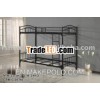 factory direct sale metal painted metal bed C109