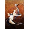 Canvas oil painting reproduction
