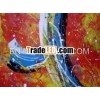abstract oil painting, wall painting ytccx216