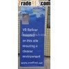 wall picture (promotional banner)