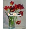 Still Life Oil Paintings,  Watercolour,  Pencil Sketched
