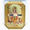 XYB002 Best selling golden foil paintings for India or Egypt market