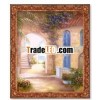 canvas painting