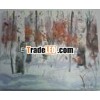 Waterproof Cotton Canvas