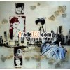 Hand painted Audery Heburn oil painting