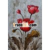 impressionist home wall decorative flower oil painting