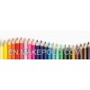 Colorful pens canvsa painting