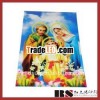 2013 Hot selling 3D lenticular painting