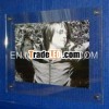 color acrylic photo frames, wall mounted acrylic photo frame