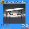 Good Quality Rectangular Folding Table XYM-T01