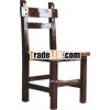 wood chair