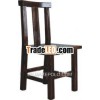 wooden dining chair