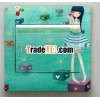 custome light switch cover