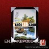 Chinese ceramic decorative painting