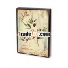 Traditional Printed Canvas