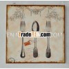 interior wall decoration