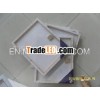 Blank art canvas