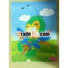 New children sand art board