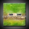 100% Handmade Oil Painting on Canvas