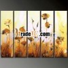 modern handmade oil painting picture ytnew004