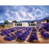 scenery oil paintings