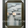 XYM083 famous paintings famous watercolor paintings