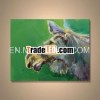 Modern popular decorative handmade abstract hot and new painting for decoration