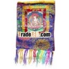 Hand Painted Tibetan Thangka Painting Indian Budda Art Craft Home Decor