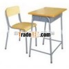 modern MDF board school sets
