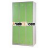steel wardrobe cabinet for sale, CE certification furniture