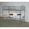 MWF - UK BS EN-747 Bunk Bed