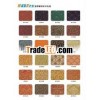chairs fabric swatches