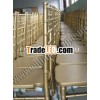 China Chiavari Charis Gold chair