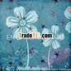 Flower canvas print&canvas painting
