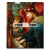 Hot hand drawing Romantic oil painting