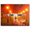Best seller handmade canvas paintings
