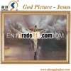 ZJ201 Custom 3D God Picture of Jesus for Decoration or Gift