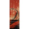 sale abstract lacquer paintings