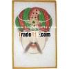 Hand Painting on Marble Indian Traditional Painting Gift Home Decor