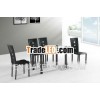 dining table designs four chairs