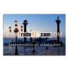 lighted painting for night in Venice