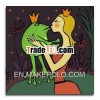 famous modern paintings,  painting for baby room with led lights on,  abstract pictures for room