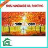 2013 HOT ORDER oil painting pictures of flowers