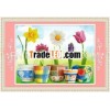 resin painting diy canvas craft