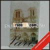 hot selling buliding painting picture for wall decor