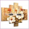 Wall Art Stretched Canvas Printing