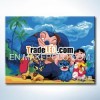 painting by numbers kit