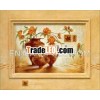 Decorative modern flower vase painting designs