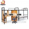 Henan The Factory Direct Sale Used Bunk Beds