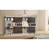 models metal bed